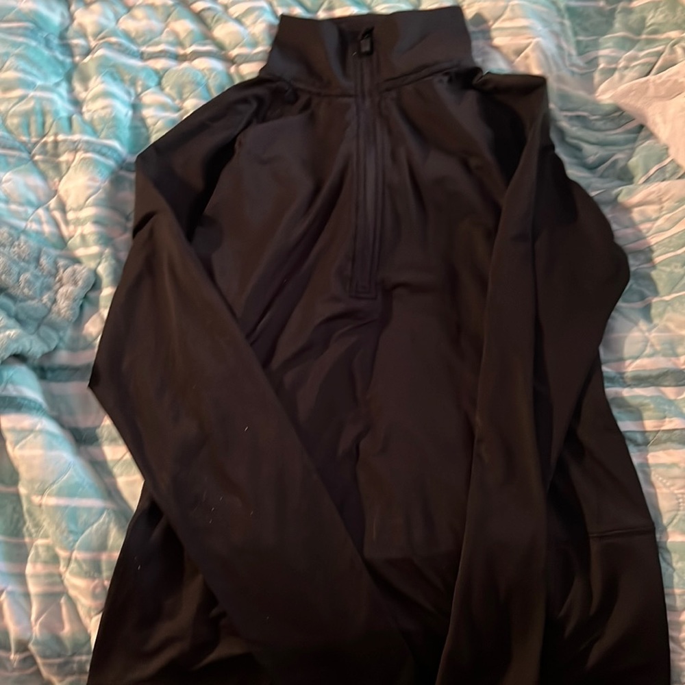 champion zip up